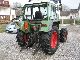 1983 Fendt  304 Agricultural vehicle Tractor photo 3