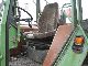1983 Fendt  304 Agricultural vehicle Tractor photo 4