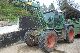 1999 Fendt  XYLON-522 Agricultural vehicle Tractor photo 1