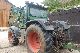 1999 Fendt  XYLON-522 Agricultural vehicle Tractor photo 4