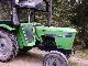 1984 Deutz-Fahr  2807 Agricultural vehicle Tractor photo 1