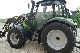 2004 Deutz-Fahr  Agrotron MK 3 100.4 Agricultural vehicle Tractor photo 1