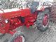 2011 McCormick  Mc Cormick 326 Agricultural vehicle Tractor photo 2