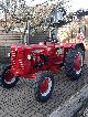 1956 McCormick  D 320 Agricultural vehicle Tractor photo 2