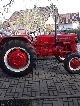 1956 McCormick  D 320 Agricultural vehicle Tractor photo 3