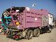 1997 MAN  Excavator / dredger 3RSP FM8 SK-1700 at 27.29 Truck over 7.5t Vacuum and pressure vehicle photo 4