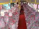 2005 MAN  A72-bus, € 3/Schalter, 52 +2 seats, air Coach Cross country bus photo 5