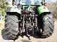 2005 Deutz-Fahr  Agrotron 165.7 loader quickie Q 65 4DW Agricultural vehicle Tractor photo 4