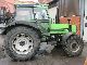 1979 Deutz-Fahr  DX 90-wheel and air conditioning Agricultural vehicle Tractor photo 1