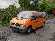Mercedes-Benz  Vito 110 D 8 seater fully seating 1997 Estate - minibus up to 9 seats photo