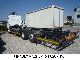 2000 Mercedes-Benz  AGMB1828 Semi-trailer truck Standard tractor/trailer unit photo 4