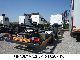 2000 Mercedes-Benz  AGMB1828 Semi-trailer truck Standard tractor/trailer unit photo 5
