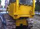 1980 Hanomag  D400C * 3500 * 13.7T Bst Raup NO CAT Bulldozer Construction machine Dozer photo 4