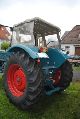 1968 Hanomag  Brilliant 600 Agricultural vehicle Tractor photo 2