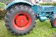 1968 Hanomag  Brilliant 600 Agricultural vehicle Tractor photo 3