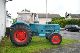 1968 Hanomag  Brilliant 600 Agricultural vehicle Tractor photo 4
