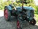 1959 Hanomag  C224 Agricultural vehicle Tractor photo 3