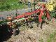 2011 Fella  TH 330D Agricultural vehicle Haymaking equipment photo 1