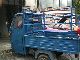 1969 Piaggio  APE 400 Van or truck up to 7.5t Other vans/trucks up to 7 photo 1