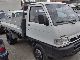 2004 Piaggio  Grecav 1.3 a gas-GPL Ribaltab ruote post.doppie Van or truck up to 7.5t Three-sided Tipper photo 1