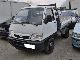 2004 Piaggio  Grecav 1.3 a gas-GPL Ribaltab ruote post.doppie Van or truck up to 7.5t Three-sided Tipper photo 3