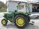 1976 John Deere  830 Agricultural vehicle Tractor photo 5