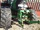 2002 John Deere  6420 Premium Agricultural vehicle Tractor photo 1