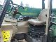 2004 John Deere  3400 Telehandler Agricultural vehicle Other substructures photo 2