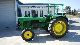 1971 John Deere  820 26 KW Agricultural vehicle Tractor photo 1