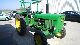 1971 John Deere  820 26 KW Agricultural vehicle Tractor photo 3