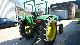 1971 John Deere  820 26 KW Agricultural vehicle Tractor photo 5