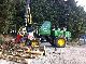 2008 John Deere  Logmax 6000 Agricultural vehicle Forestry vehicle photo 1