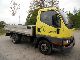 1998 Mitsubishi  Canter Alupritshe 3.500kg 110TKm-top condition Van or truck up to 7.5t Stake body photo 2