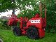 Weidemann  110 DR 1978 Farmyard tractor photo
