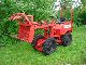 1978 Weidemann  110 DR Agricultural vehicle Farmyard tractor photo 1