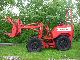 1978 Weidemann  110 DR Agricultural vehicle Farmyard tractor photo 2
