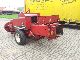 2011 Case  445 T Agricultural vehicle Harvesting machine photo 3