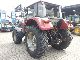 1989 Case  743 XLN Agricultural vehicle Tractor photo 2