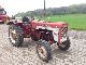 1967 Case  434 Agricultural vehicle Tractor photo 1