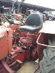 1967 Case  434 Agricultural vehicle Tractor photo 4
