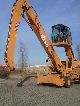 Case  WX 210 2nd series 2008 Mobile digger photo