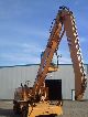 2008 Case  WX 210 2nd series Construction machine Mobile digger photo 3