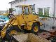 1982 Schaeff  SKL904 like Zeppelin ZL6 with hydr.SW: fork, show. Construction machine Wheeled loader photo 2