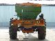 2001 Amazone  Other AMAZONE ZGB 10001 Agricultural vehicle Fertilizer spreader photo 3