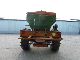 2001 Amazone  Other AMAZONE ZGB 10001 Agricultural vehicle Fertilizer spreader photo 4