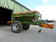 2001 Amazone  Other AMAZONE ZGB 10001 Agricultural vehicle Fertilizer spreader photo 5