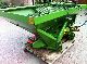 2011 Amazone  ZA-U 1001 Agricultural vehicle Fertilizer spreader photo 1