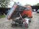 1975 Multicar  M2510, 3 sides tipper, dozer blade, snow plow Van or truck up to 7.5t Tipper photo 14
