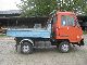 1975 Multicar  M2510, 3 sides tipper, dozer blade, snow plow Van or truck up to 7.5t Tipper photo 5