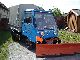 1984 Multicar  M25 Van or truck up to 7.5t Three-sided Tipper photo 1